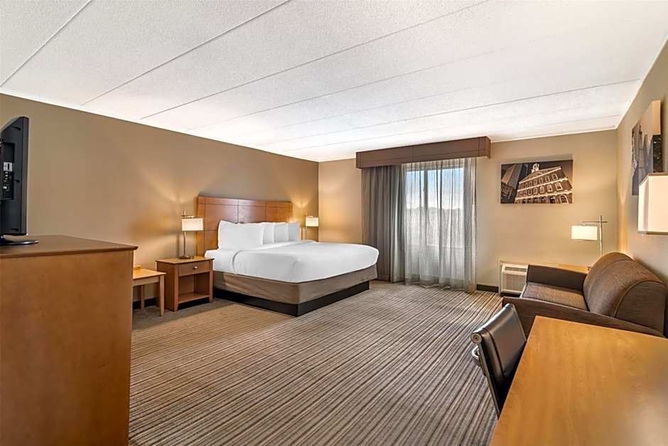 Best Western Plus Waltham Boston