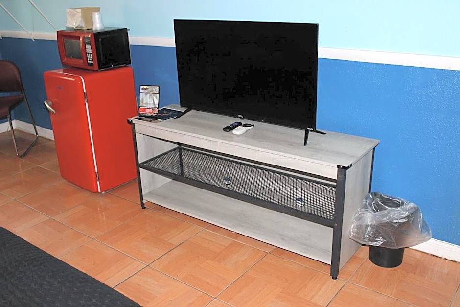 Executive Economy Lodge