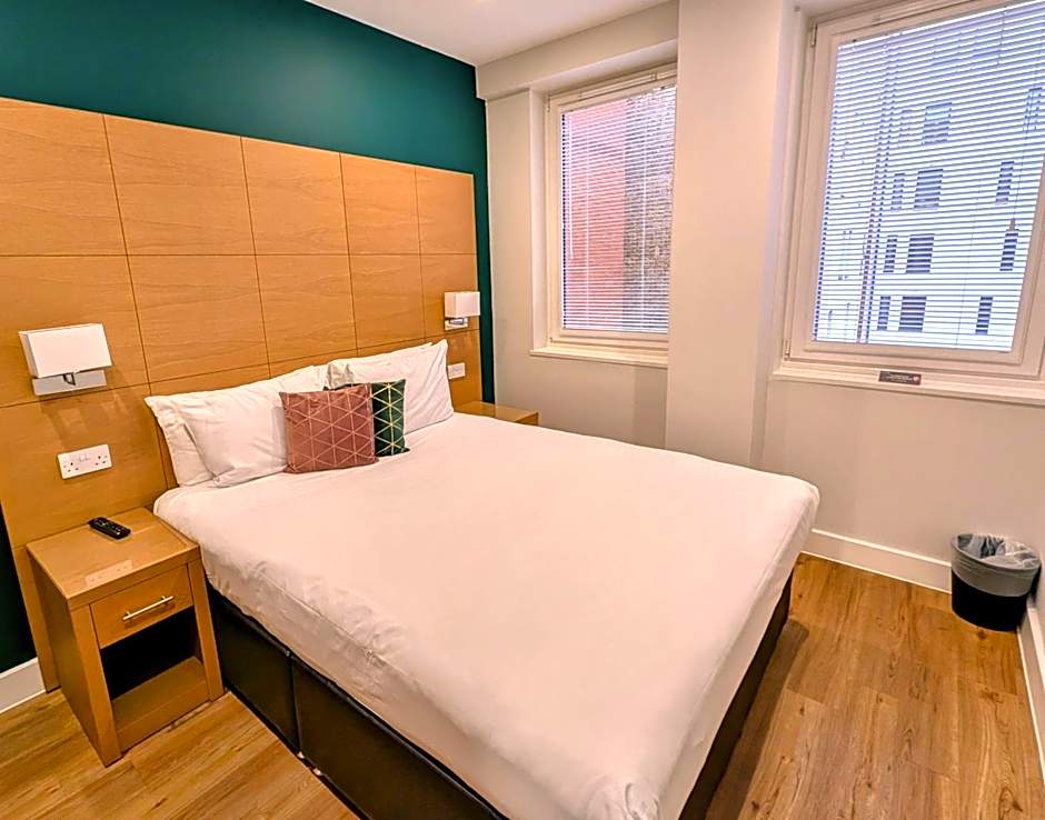 Kings Road Aparthotel