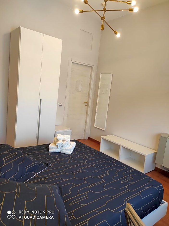 B&B Rivellino Gallipoli