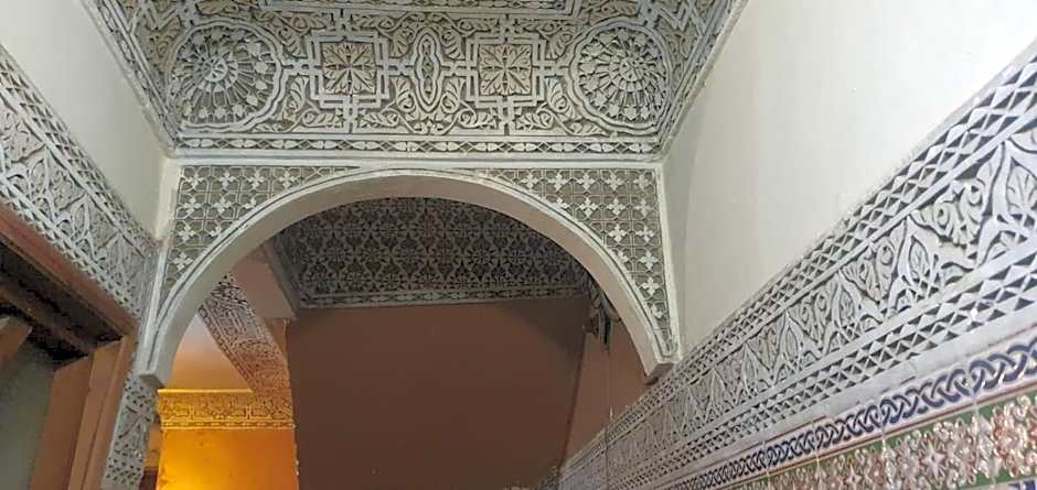 Riad Dar Zaida