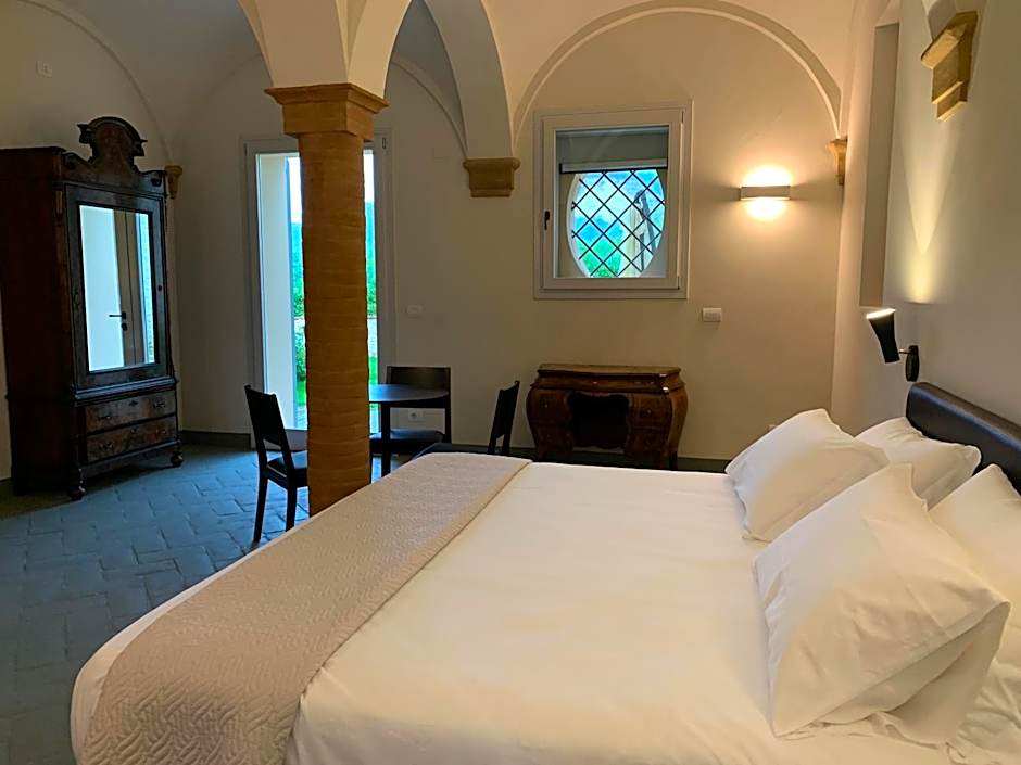 PALAZZO DE' ROSSI HOTEL