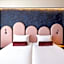 Mercure Brussels Centre Rogier