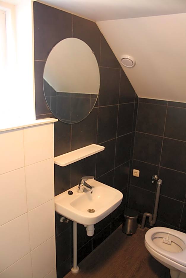 Bed & Breakfast Klokgaaf