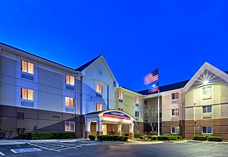 Candlewood Suites Owasso By IHG