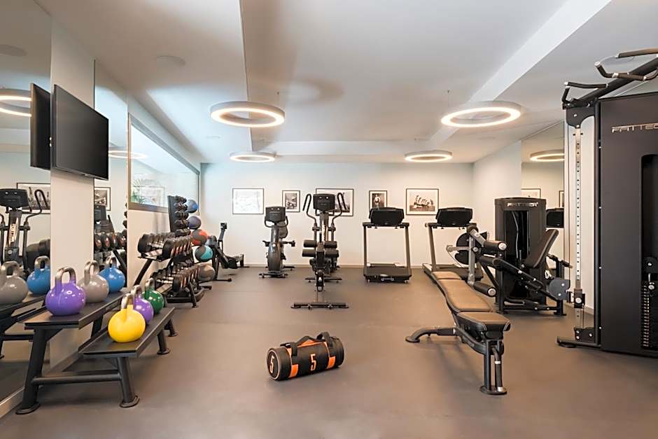 El Vicenç de la Mar - Adults Only - Over 12