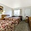 Knights Inn - Baker City OR