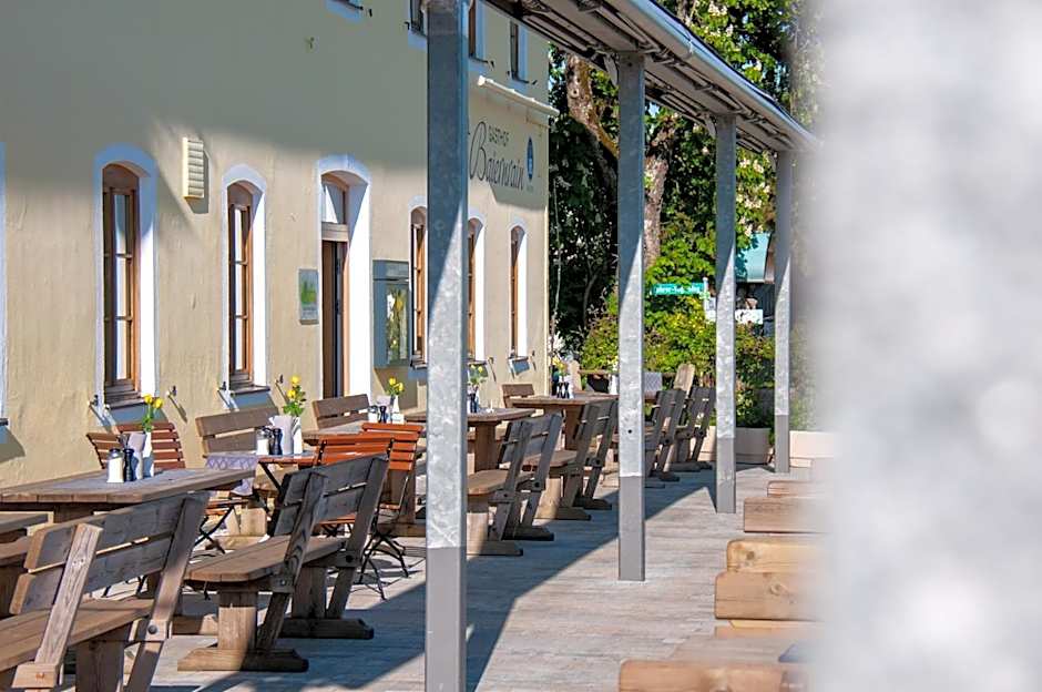 Landhotel & Gasthof Baiernrain