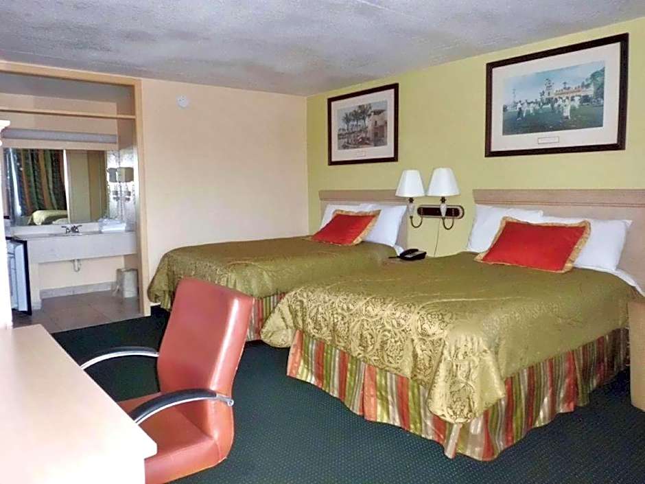 America's Best Inn Lakeland
