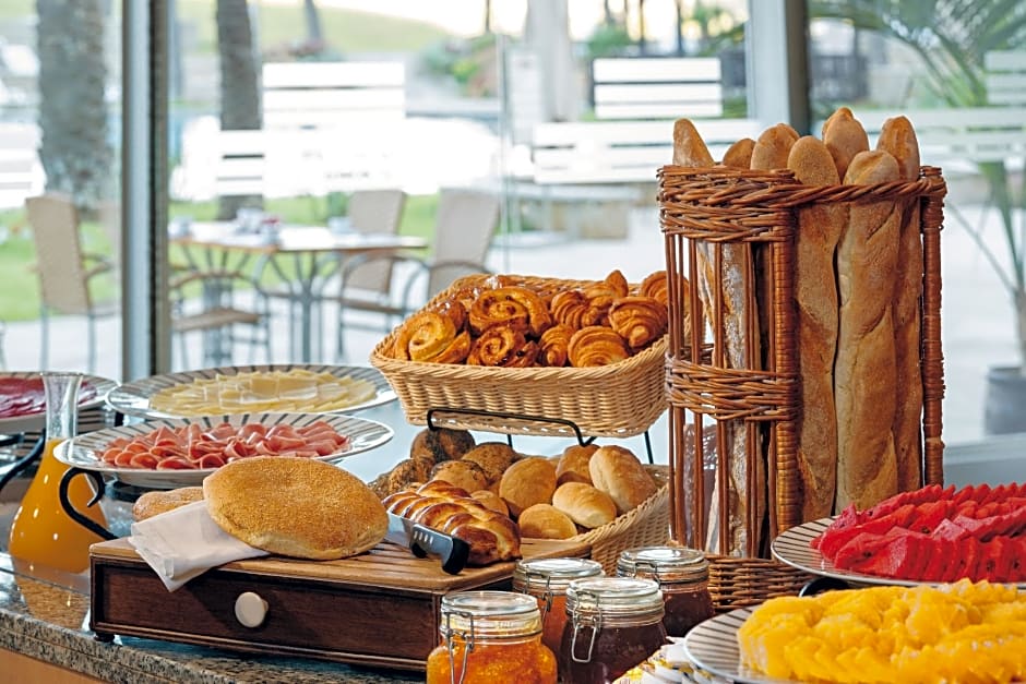 Movenpick Hotel & Casino Malabata Tanger