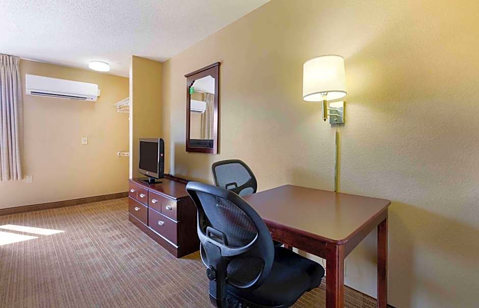 Extended Stay America Suites - Washington, D.C. - Landover