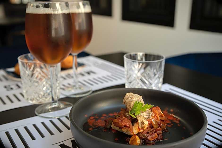 Hotel Matilde by gaiarooms