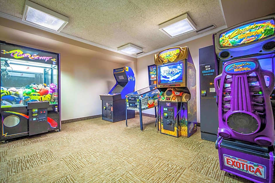 Quality Inn and Conference Center I-80 Grand Island
