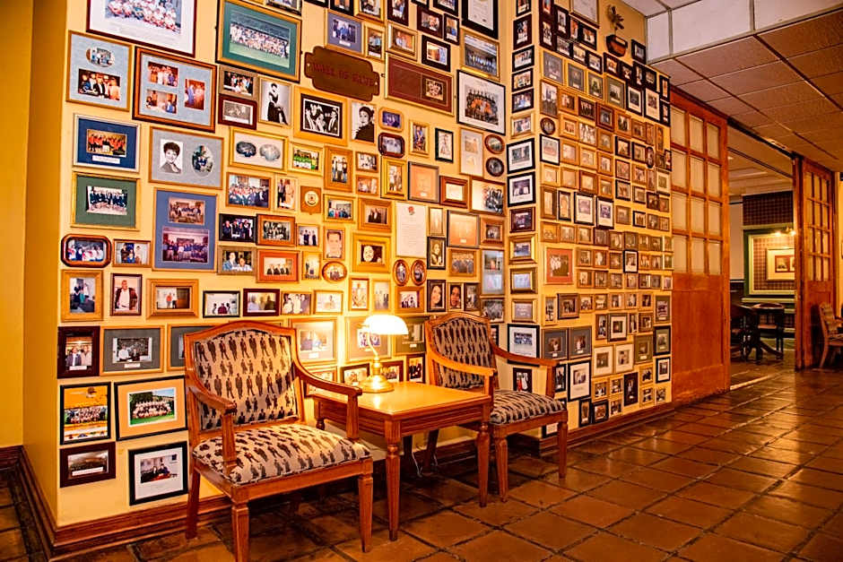 BON Hotel Bloemfontein Central