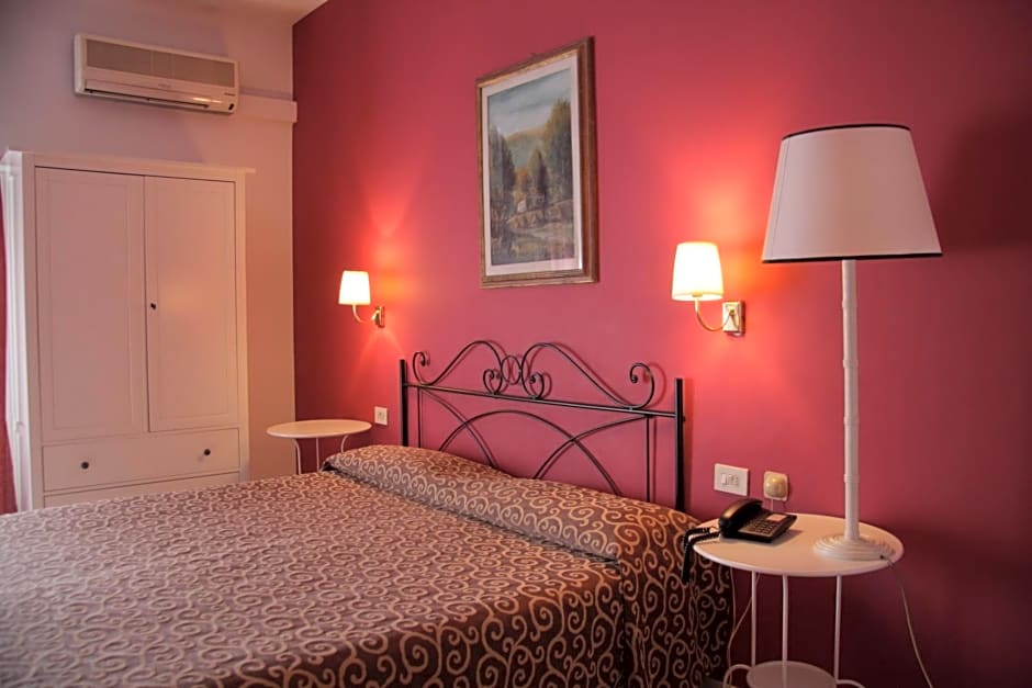 Hotel Alex Firenze