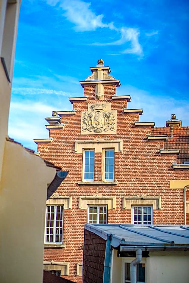 Chateau Compiegne Houses - Centre Ville