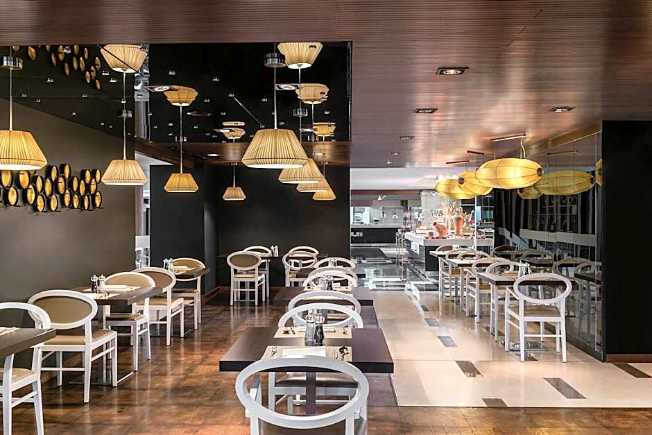 Four Points by Sheraton Doha