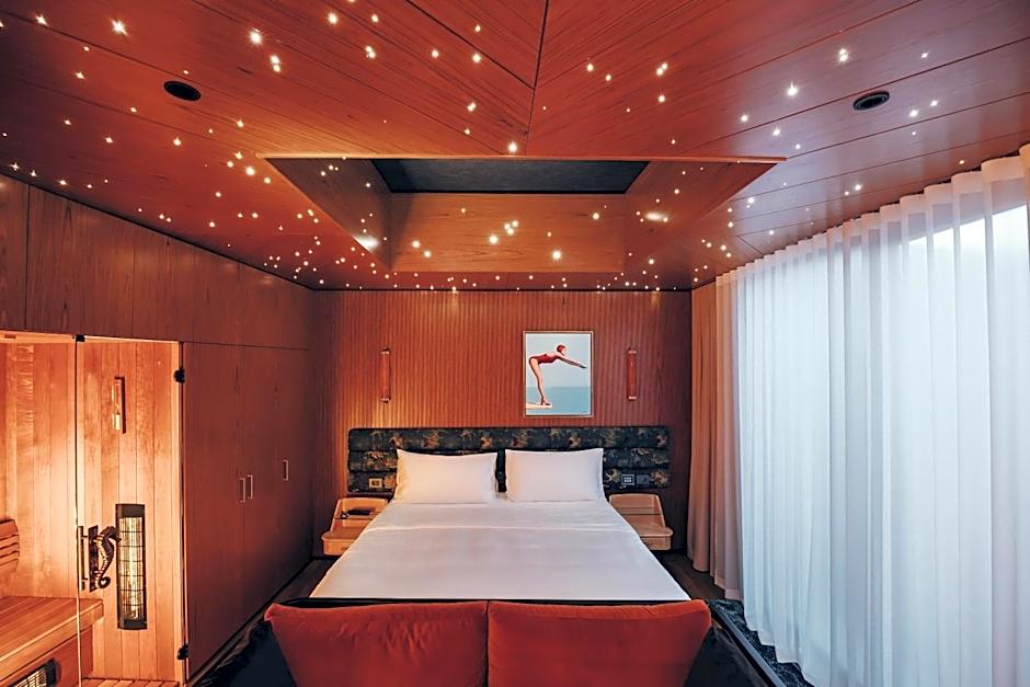 AS Boutique Hotel, superior
