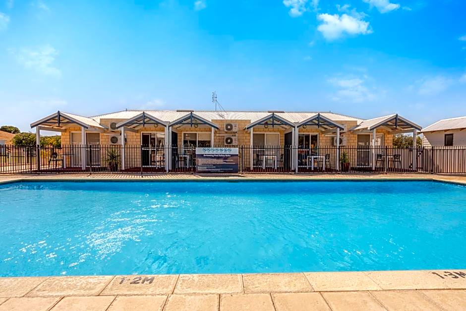 BIG 4 Tasman Holiday Parks - Ledge Point