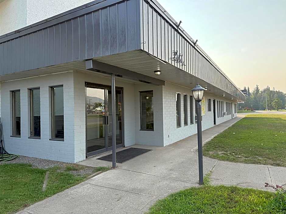 SureStay by Best Western Smithers