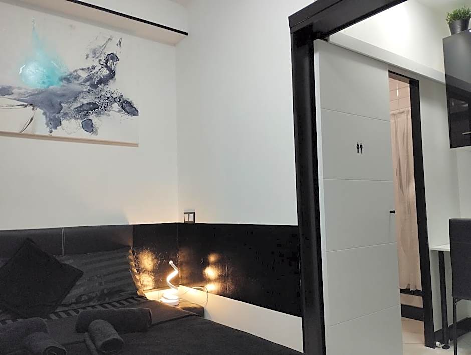 Vilapicina Rooms