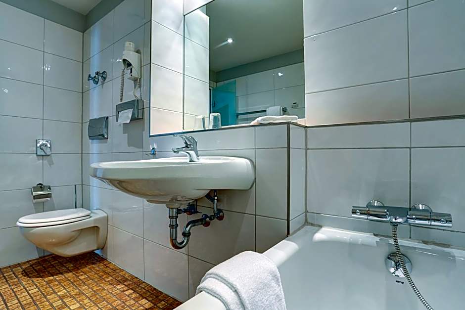 Centro Hotel Kommerz