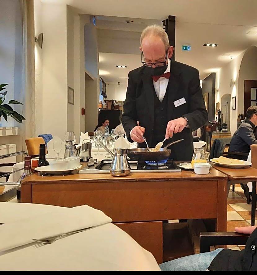 Hotel Gut Landscheid