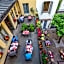 Hotel Roma e Rocca Cavour