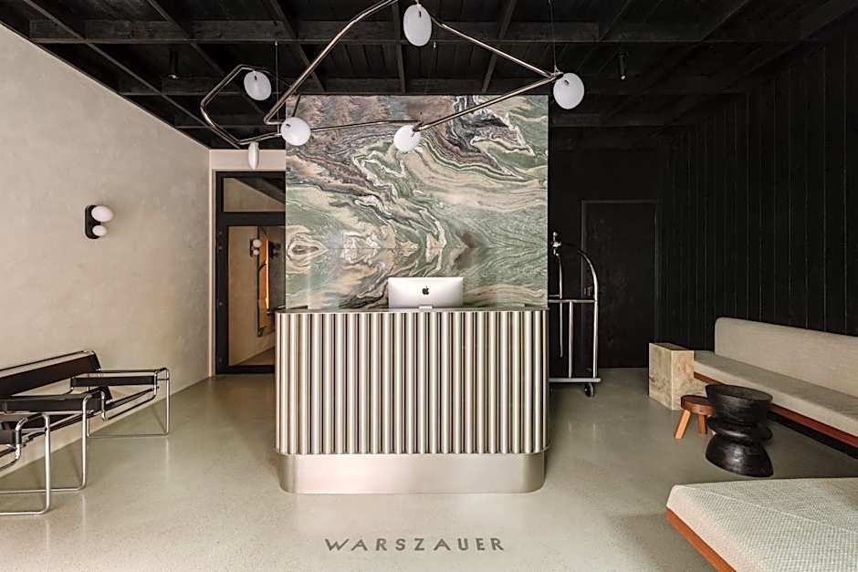 Warszauer Hotel