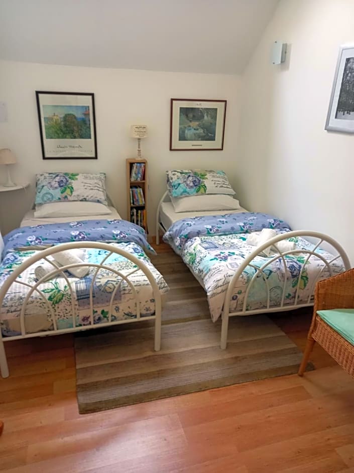 Chambres d' Hotes a Benaize