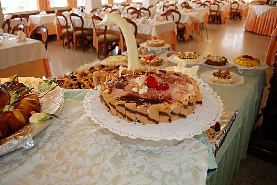 Adriatico Hotels Milano Marittima