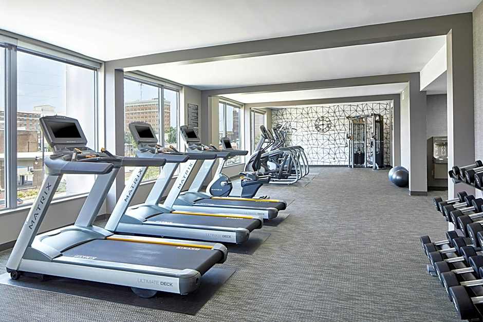 AC Hotel Tuscaloosa Downtown