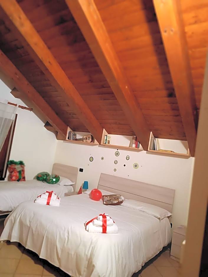 B&B Villa Guido