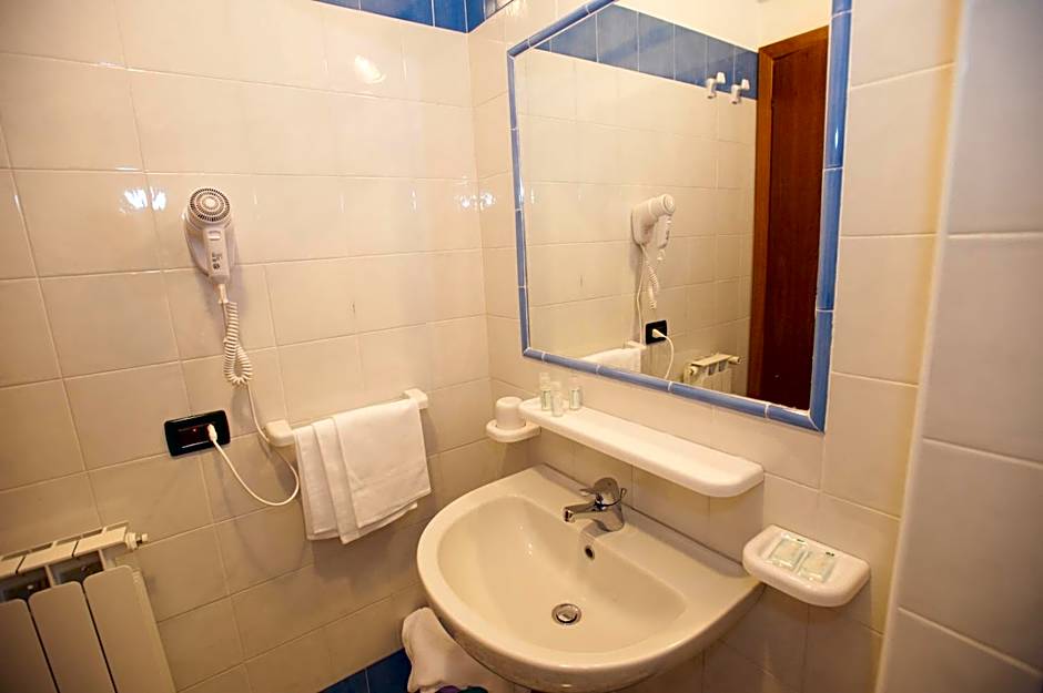 Hotel Villa Sirena - Thermae & SPA