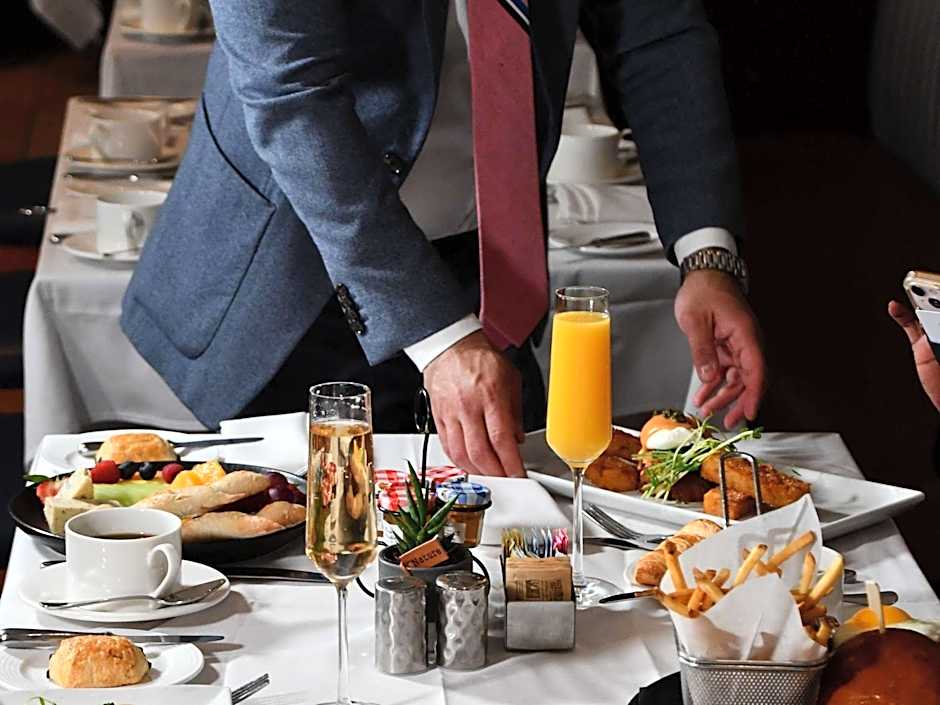 Sofitel Philadelphia at Rittenhouse Square