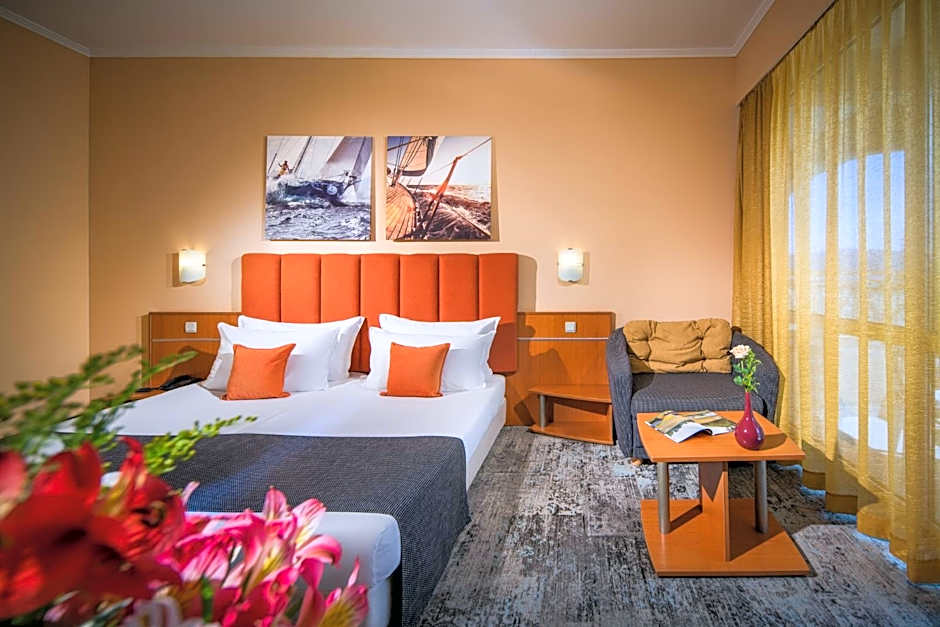 Hotel Alba - All inclusive