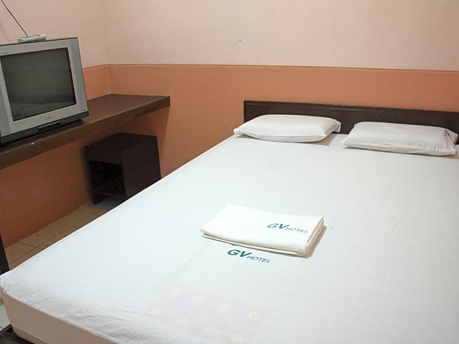 Gv Hotel Sogod