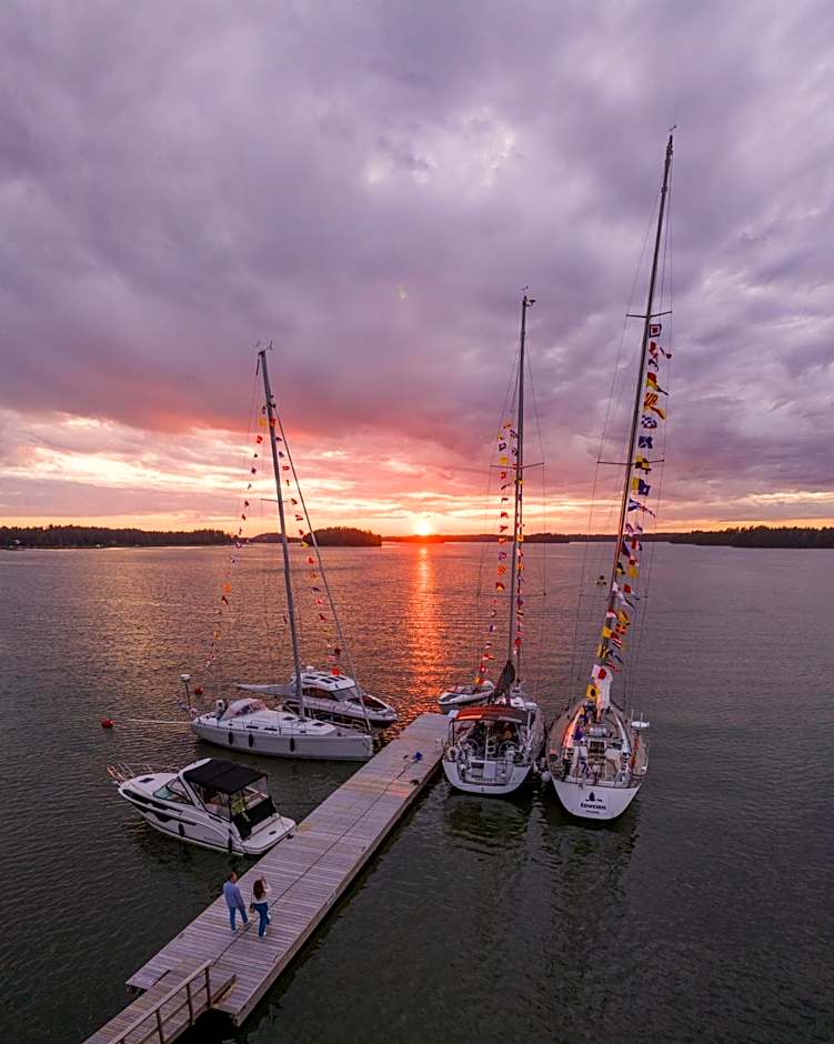 Pellinge Marina