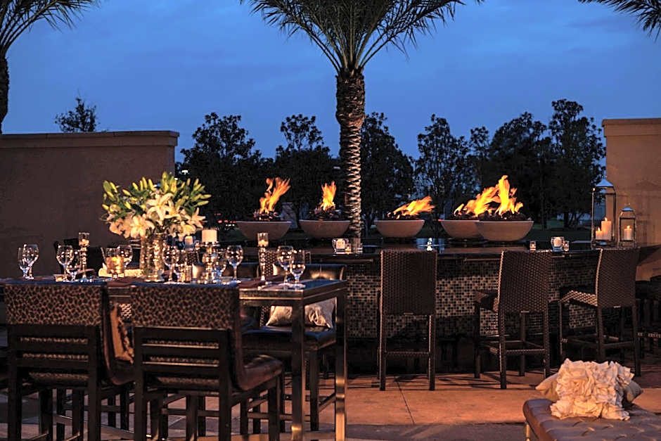 Renaissance by Marriott Baton Rouge Hotel