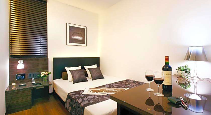 HOTEL DUO kinshicho