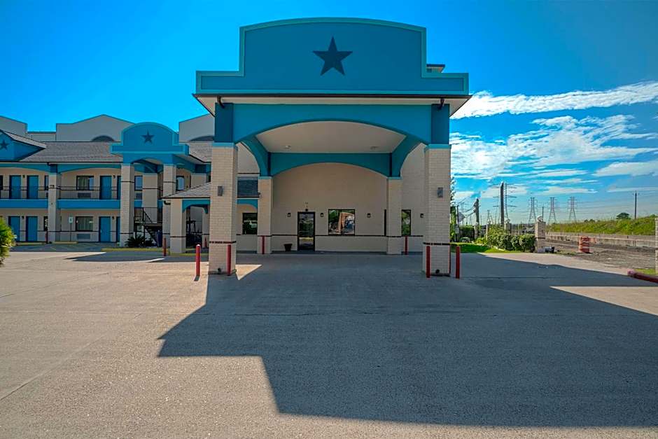 Hotel Bliss Kemah