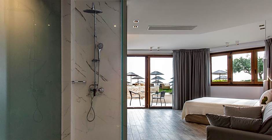 Olympion Sunset Halkidiki