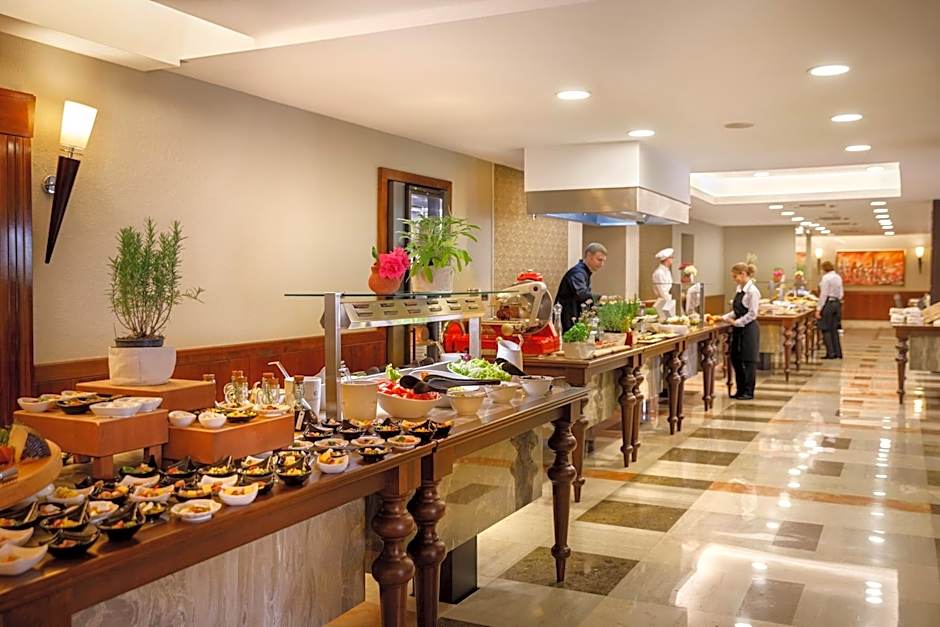 Imperial Heritage Hotel, Valamar Collection