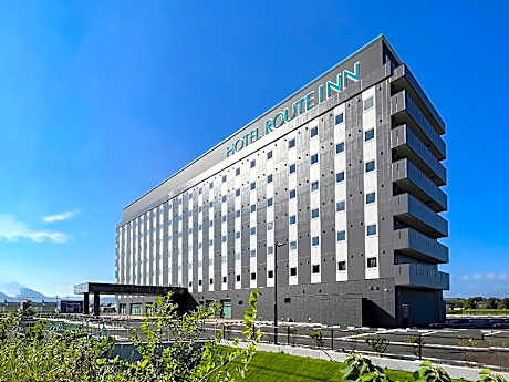 Hotel Route Inn Ohi Takahama