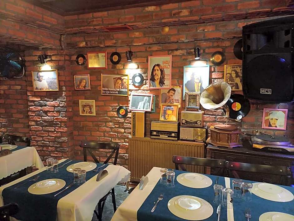 KAYIBEYİ HOTEL & RESTAURANT