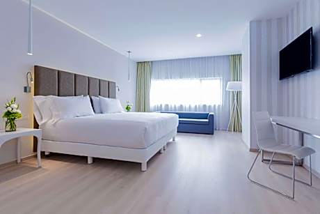 Superior Double Room with Extra Bed
