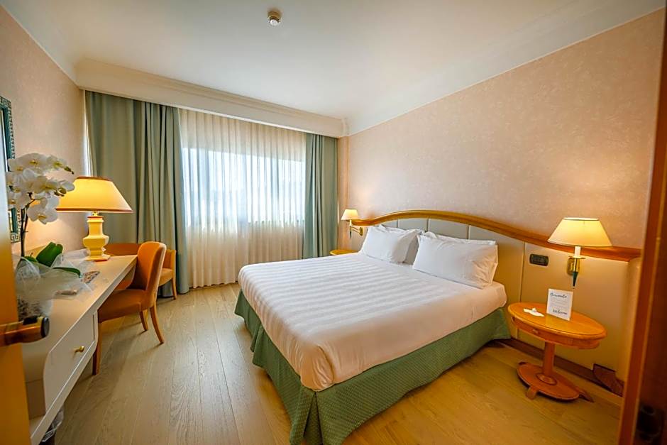 Perugia Plaza Hotel