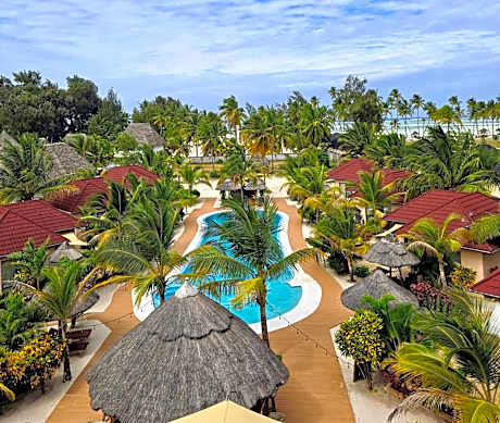 Paje Blu Boutique Hotel