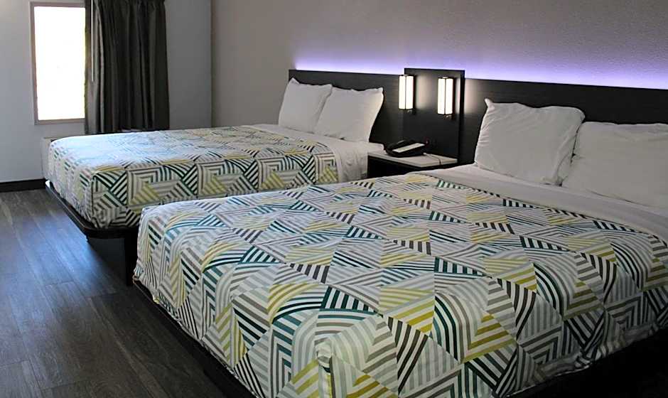 Clarion Pointe