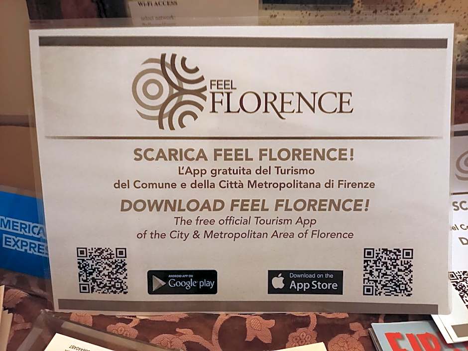 Bellevue House Affittacamere